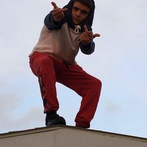 Meet your Posher, Tyler